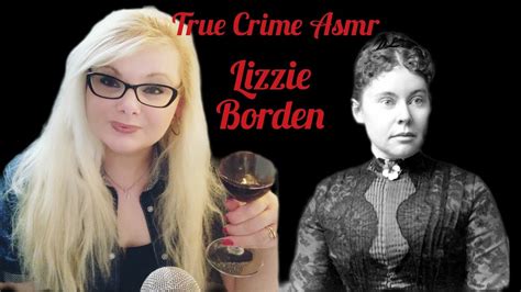 The Aftermath of the Lizzie Borden Murders: Impact on Society